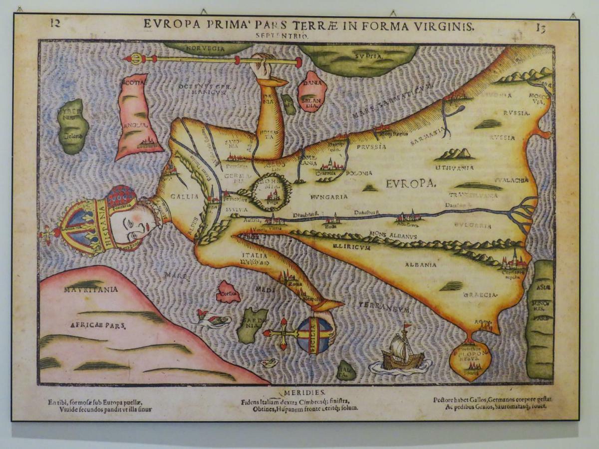 Catria Villa Favignana Buitenkant foto